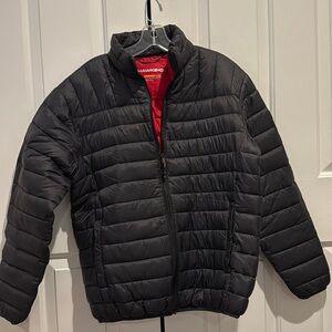 Hawke & Co puffer jacket. Size M.